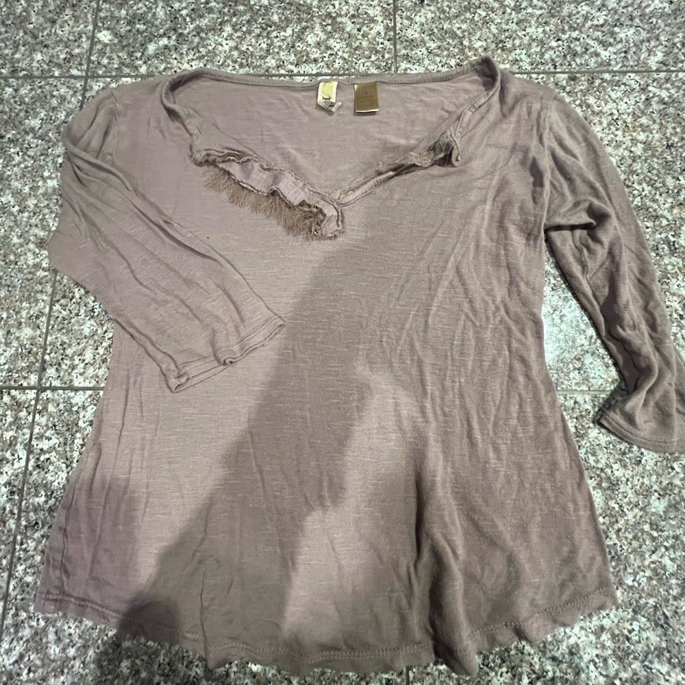 BKE Buckle shirt